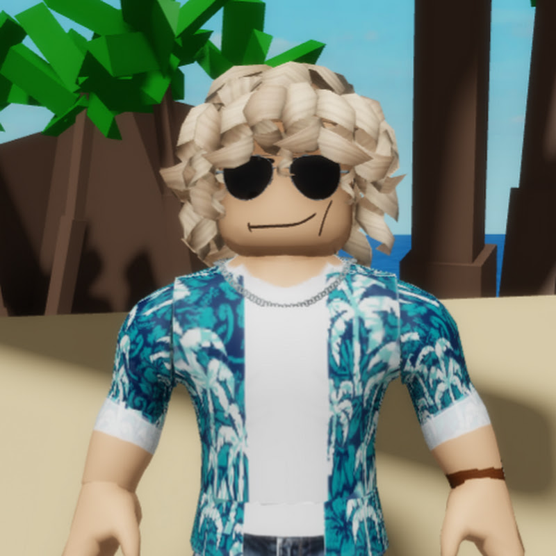 TíoSam Roblox