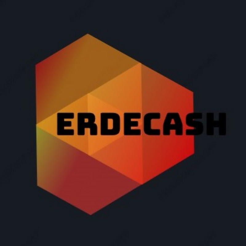 ErdeCash icon