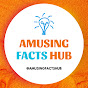 Amusing Facts Hub logo