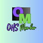 Occupational Health and Safety Member logo