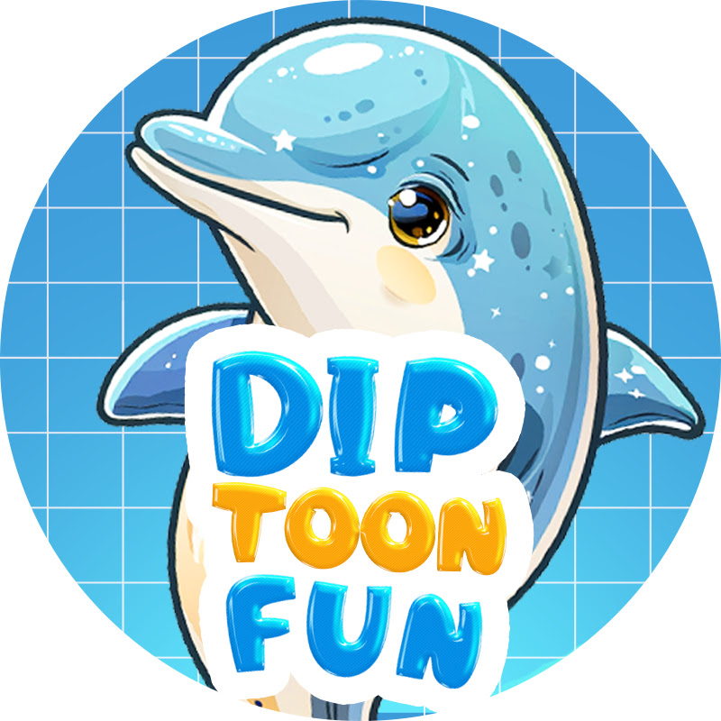 DipToon Fun – Sing & Smile