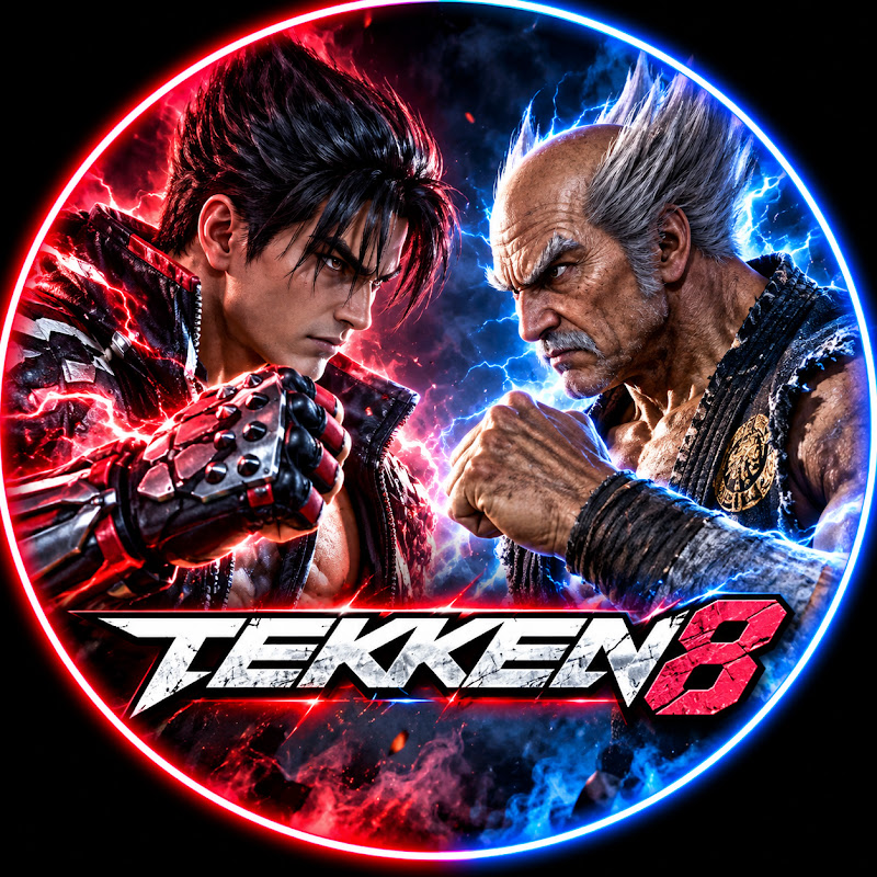 TEKKEN WARRIOR GAME