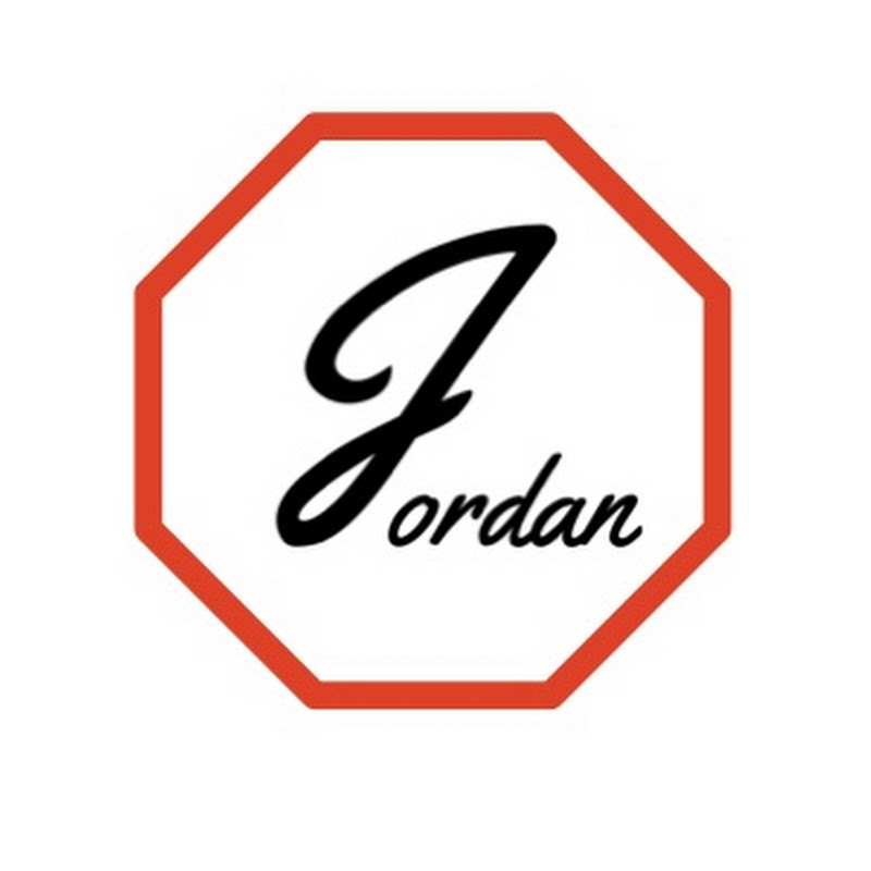 Octagon Jordan