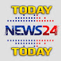 News24 Today logo