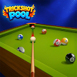 Trickshot Pool icon