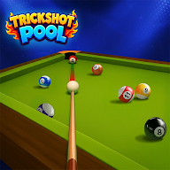 Trickshot Pool icon