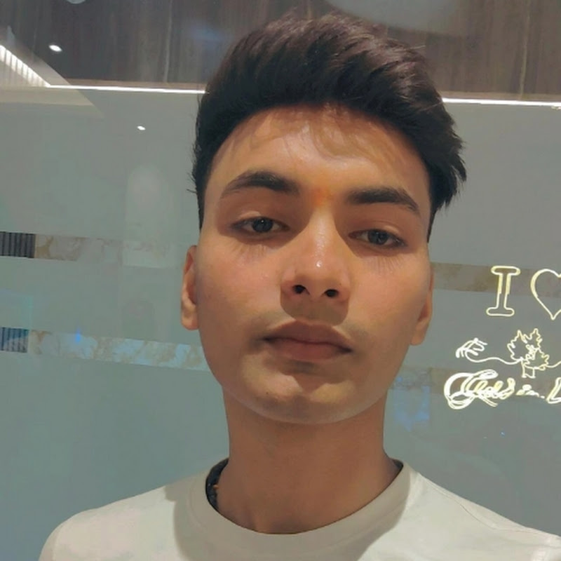 Gupta's Vlog