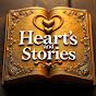 Hearts and Stories logo