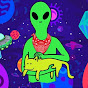 Brocoli alien