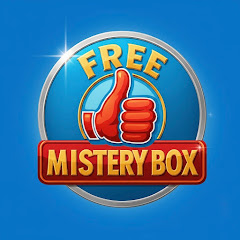 Channel thumbnail for FreeMisteryBox