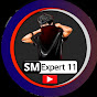 SM Expert logo