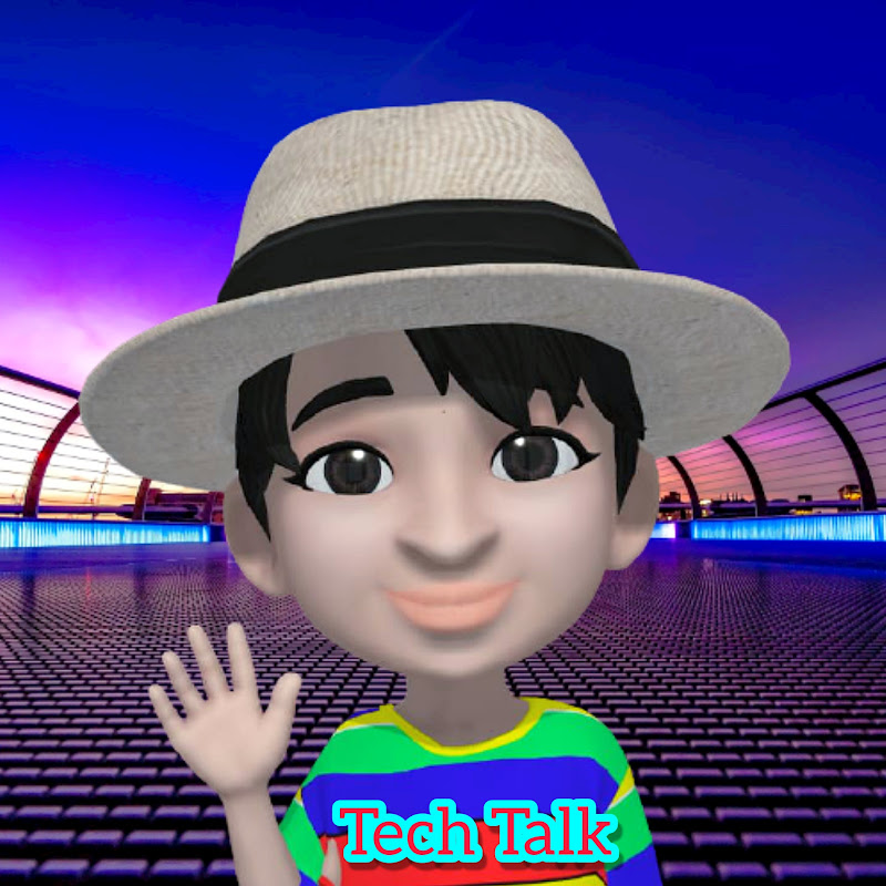 Tech-Talk With Vipul