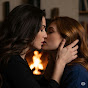 Lesbian Kissing 2 logo