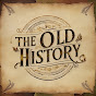 The Old History logo