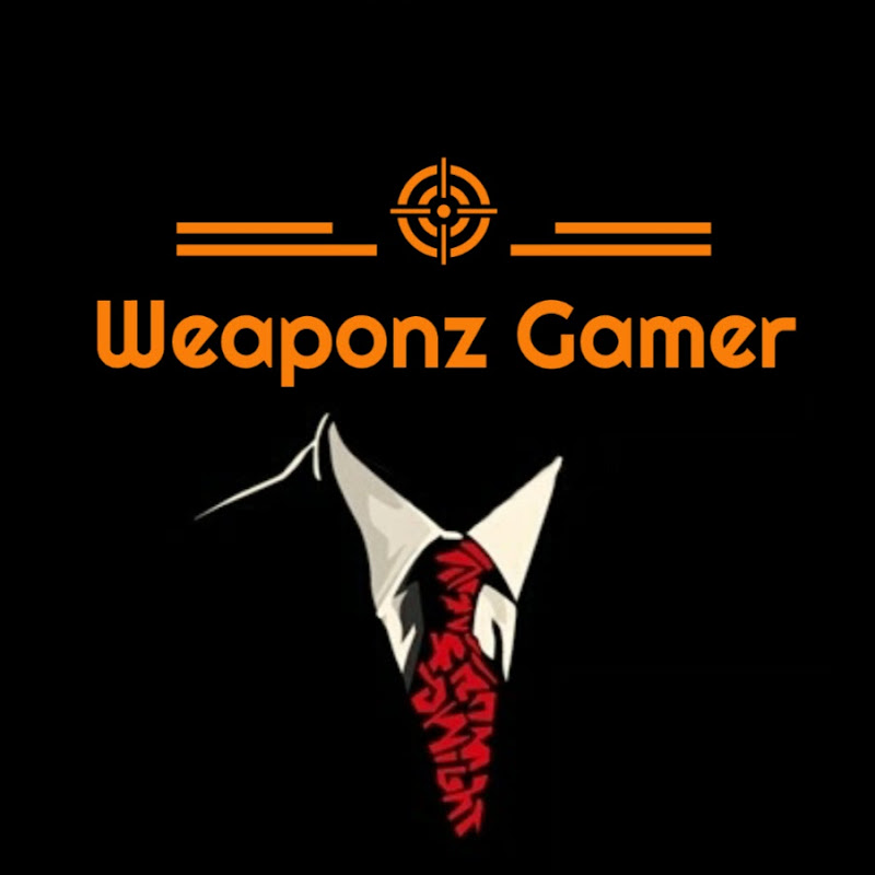 Weaponz Gamer