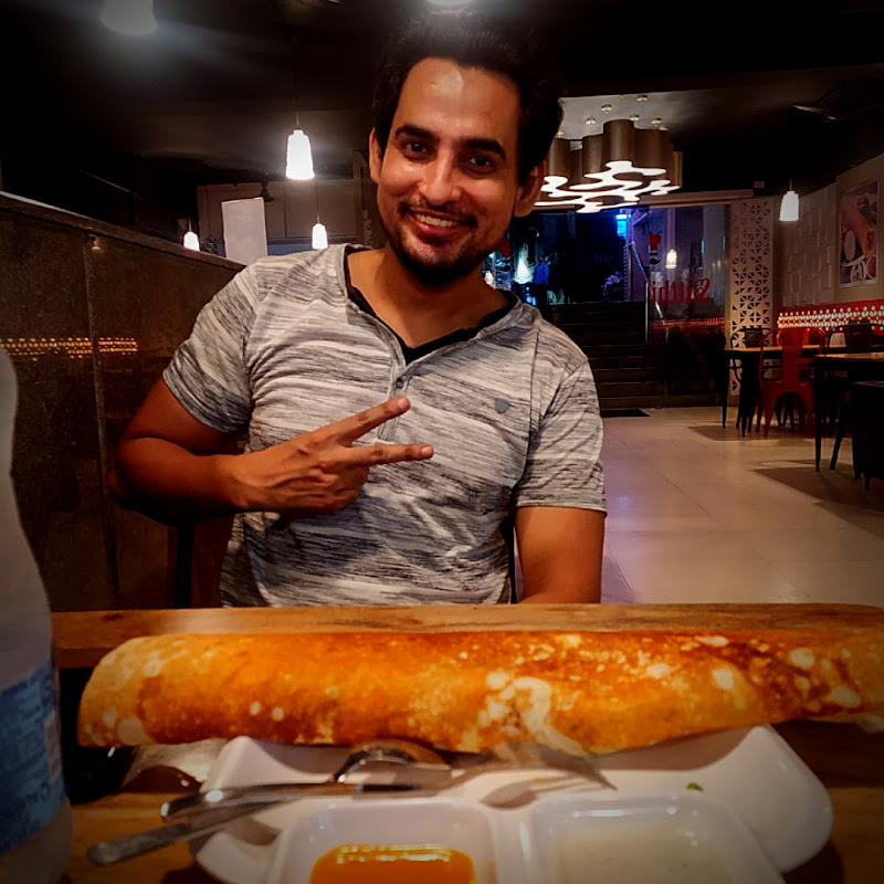 Zaish View