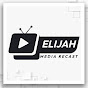 Elijah Media Recast logo