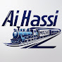 AI HASI MAZAK logo