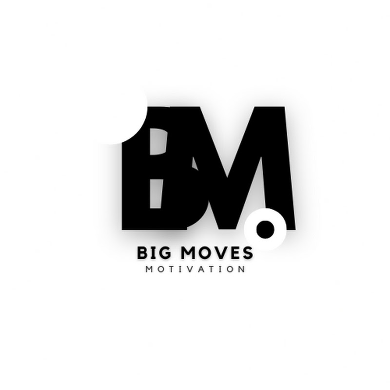 Big Moves Motivation
