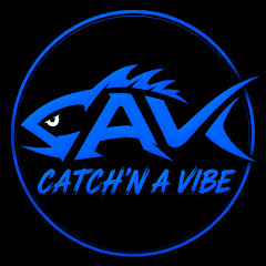 Catch'n A vibe 🎣