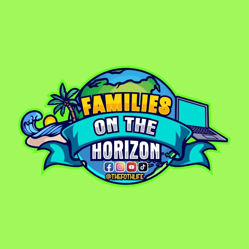 Families On The Horizon