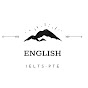 English For IELTS  logo