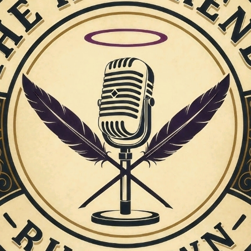 The Reverend Rundown