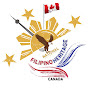 National Filipino Heritage Canada logo