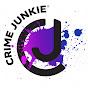 Crime Junkie logo