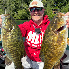 Dr J Bass Fishing 