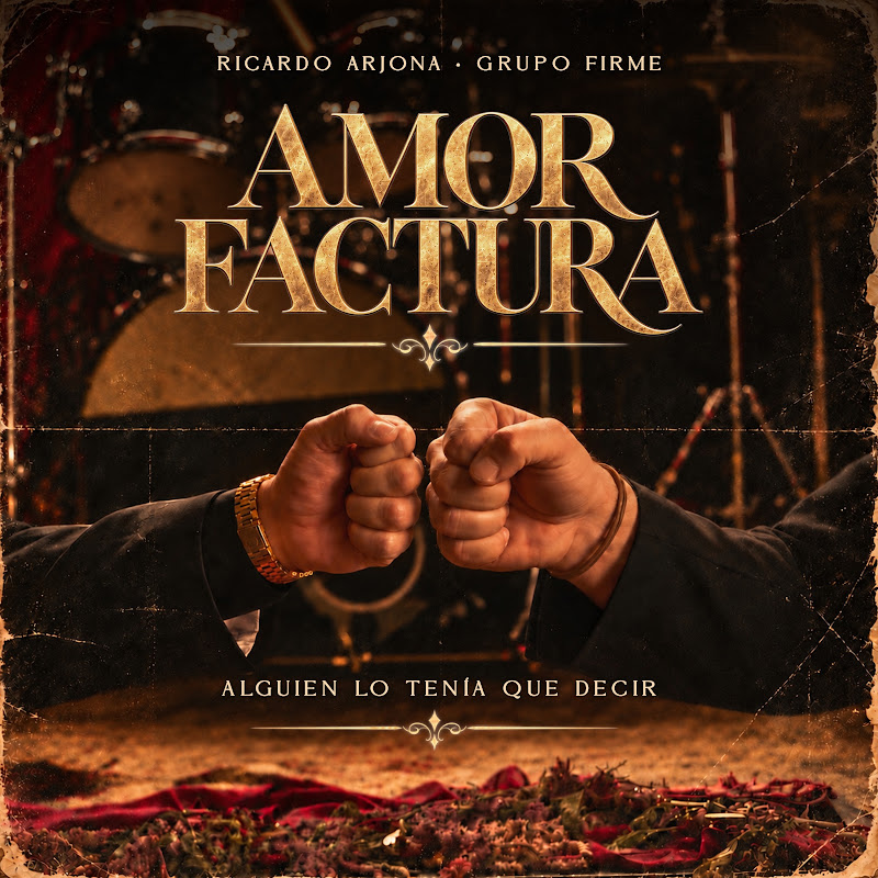 Ricardo Arjona