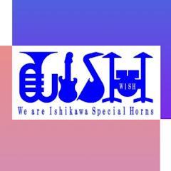 Ska&BrassRock Band WISHアイコン画像
