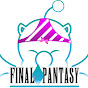 Final Pantasy logo