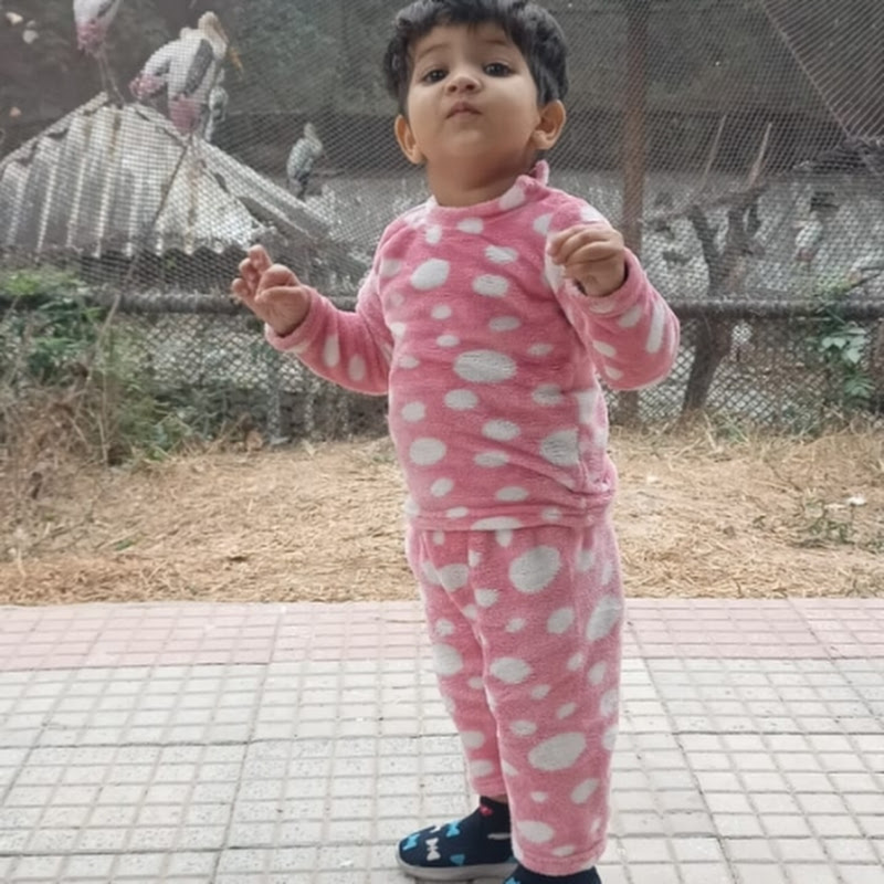 Khushi Chaudhary
