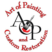 ART OF PAINTING & CUSTOM RESTORATION