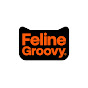 Feline Groovy logo