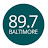 89.7 fm WTMD Baltimore - Total Music Discovery