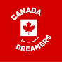 Canada Dreamers logo