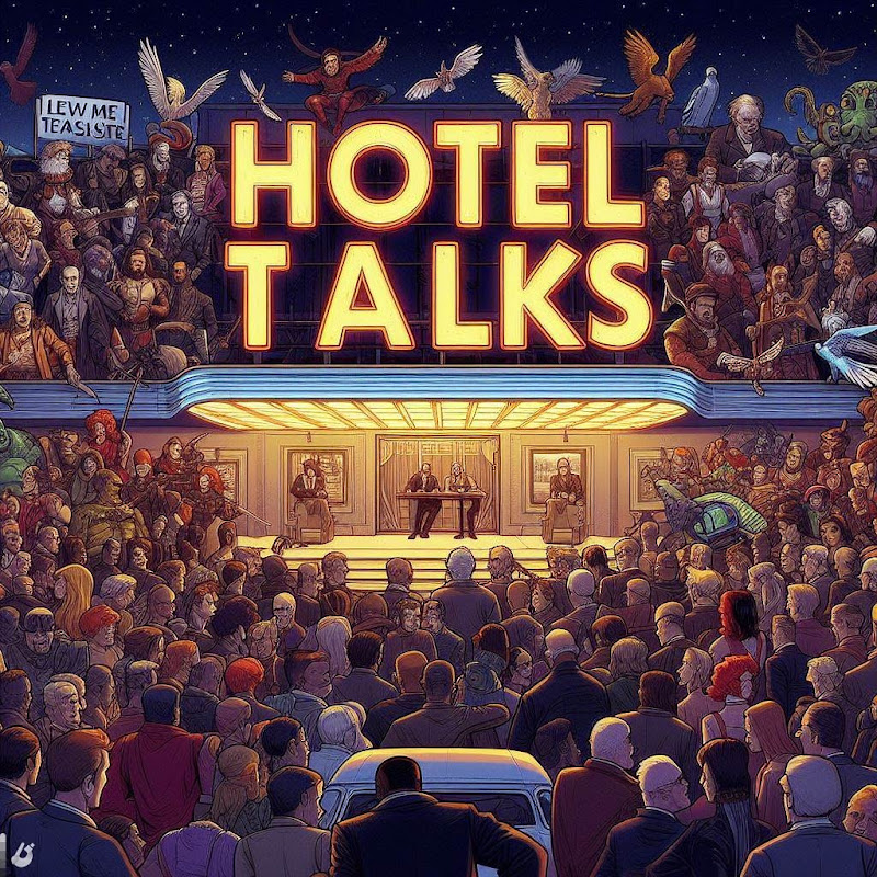 Hotel Talks