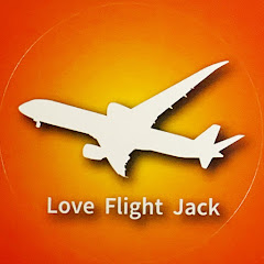 Love Flight Jack net worth