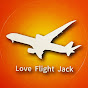 Love Flight Jack