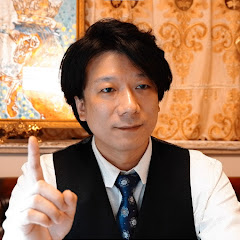 世界トップのシークレット公開チャンネル　認定講師　福井護　Mamoru fukuiアイコン画像