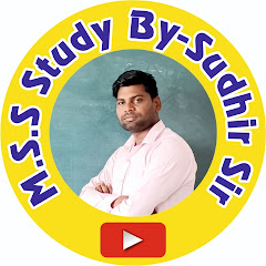 MSS  STUDY channel logo