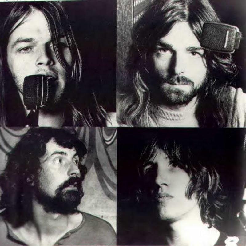 Pink Floyd HQ Bootz