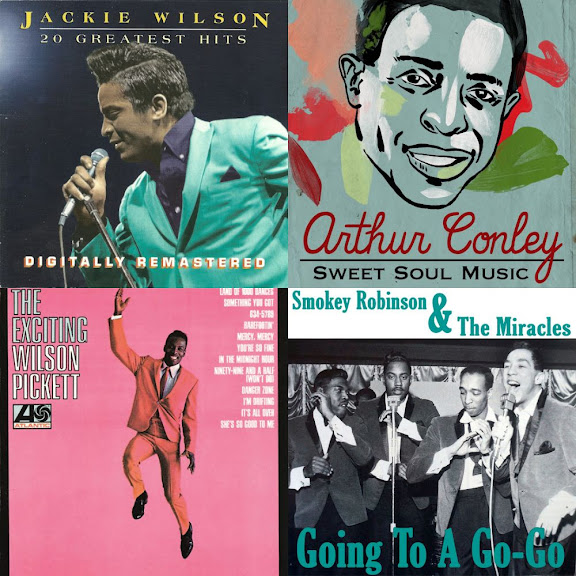 60's hits