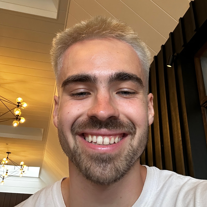 Jake Bennett