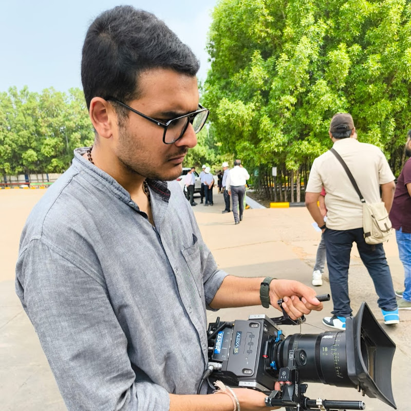 Aditya Gangadhar