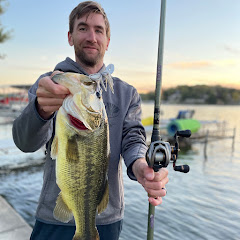 Bobby Roberts Fishing