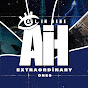 All In Here Extraordinary Ones logo