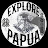 Firman explorer papua 